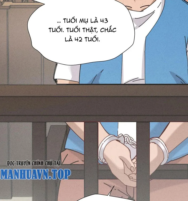 Chứng Hoang Tưởng Bị Sát Hại Chương 4 Ảnh 45