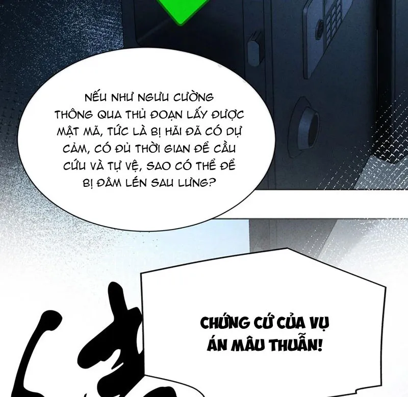 Chứng Hoang Tưởng Bị Sát Hại Chương 5 Ảnh 81