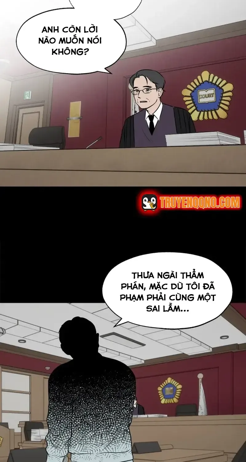 Chứng Minh Phẩm Giá Chương 13 Ảnh 12