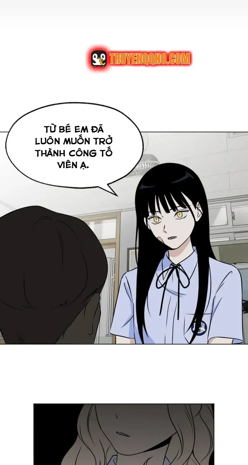 Chứng Minh Phẩm Giá Chương 13 Ảnh 17