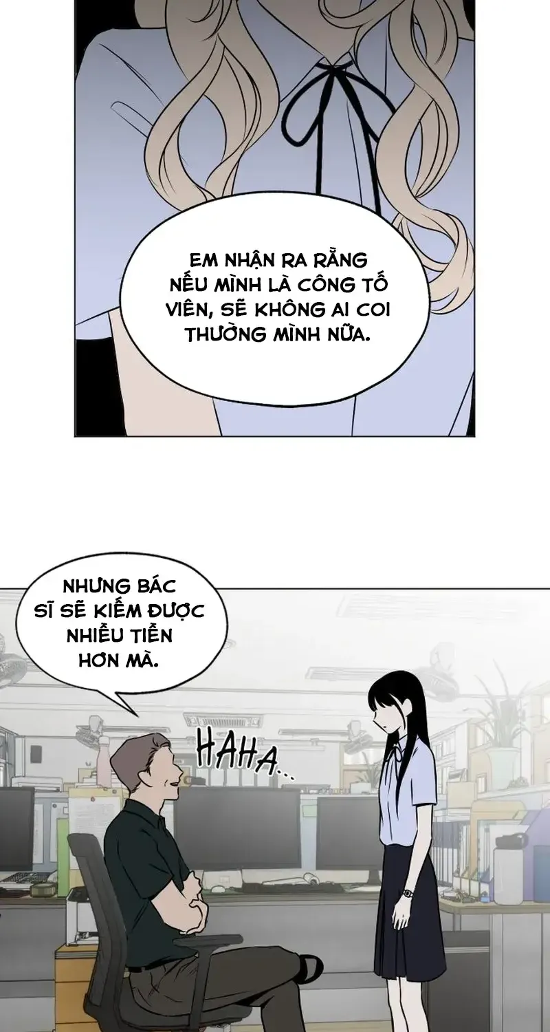 Chứng Minh Phẩm Giá Chương 13 Ảnh 18