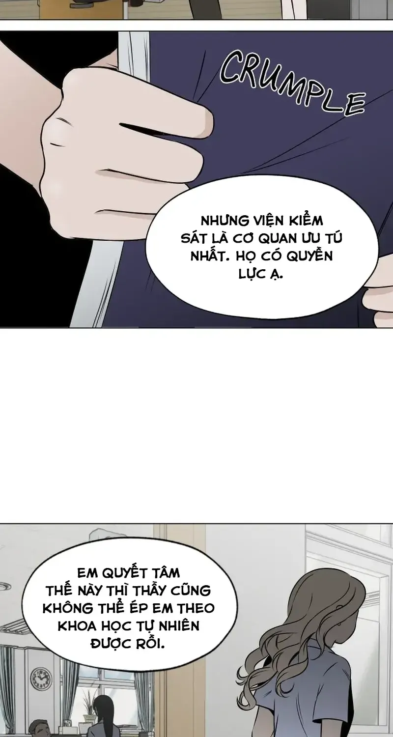 Chứng Minh Phẩm Giá Chương 13 Ảnh 19