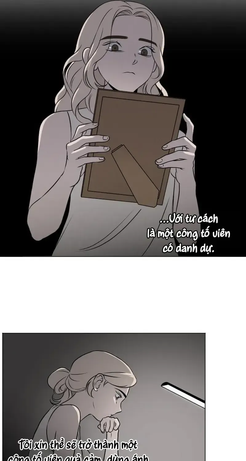 Chứng Minh Phẩm Giá Chương 13 Ảnh 31