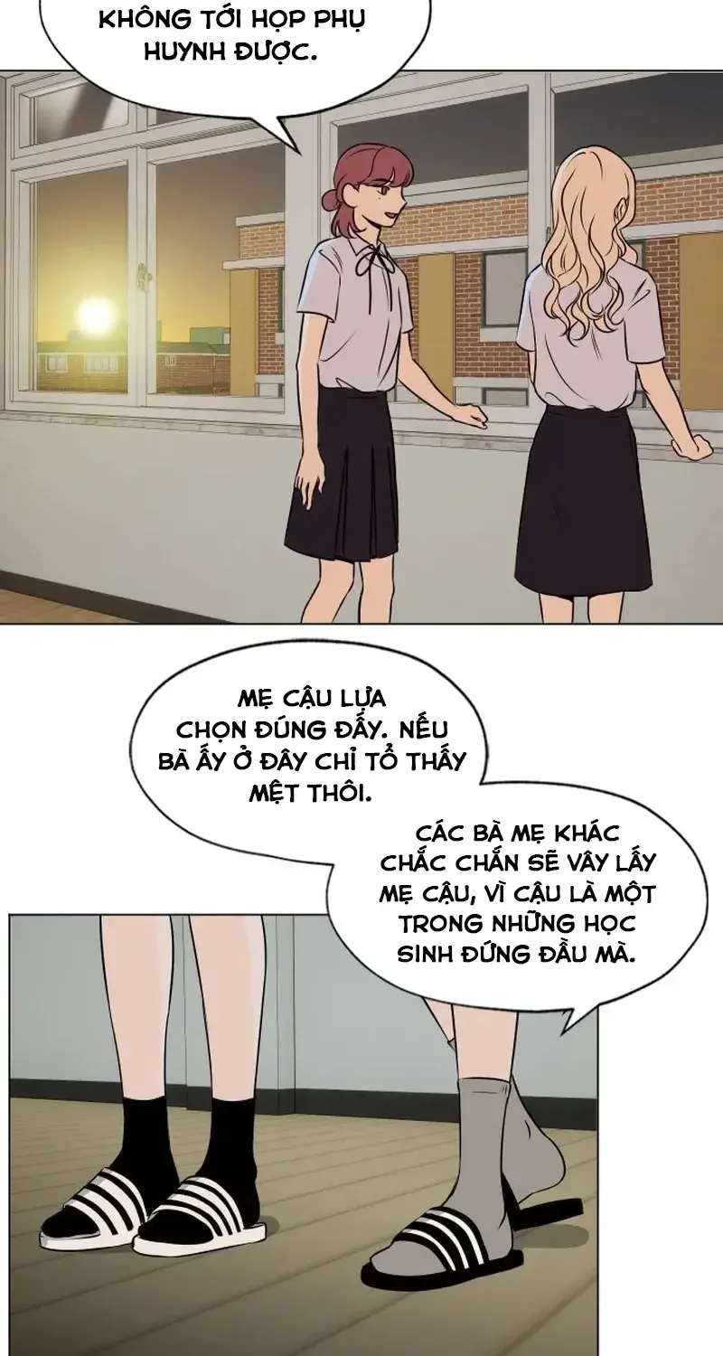 Chứng Minh Phẩm Giá Chương 13 Ảnh 39