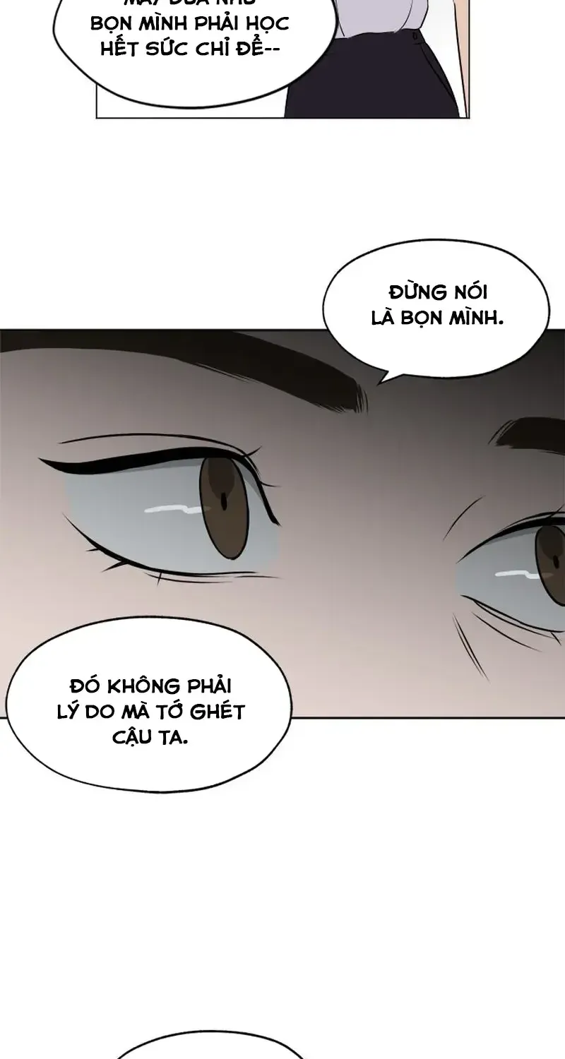 Chứng Minh Phẩm Giá Chương 13 Ảnh 43