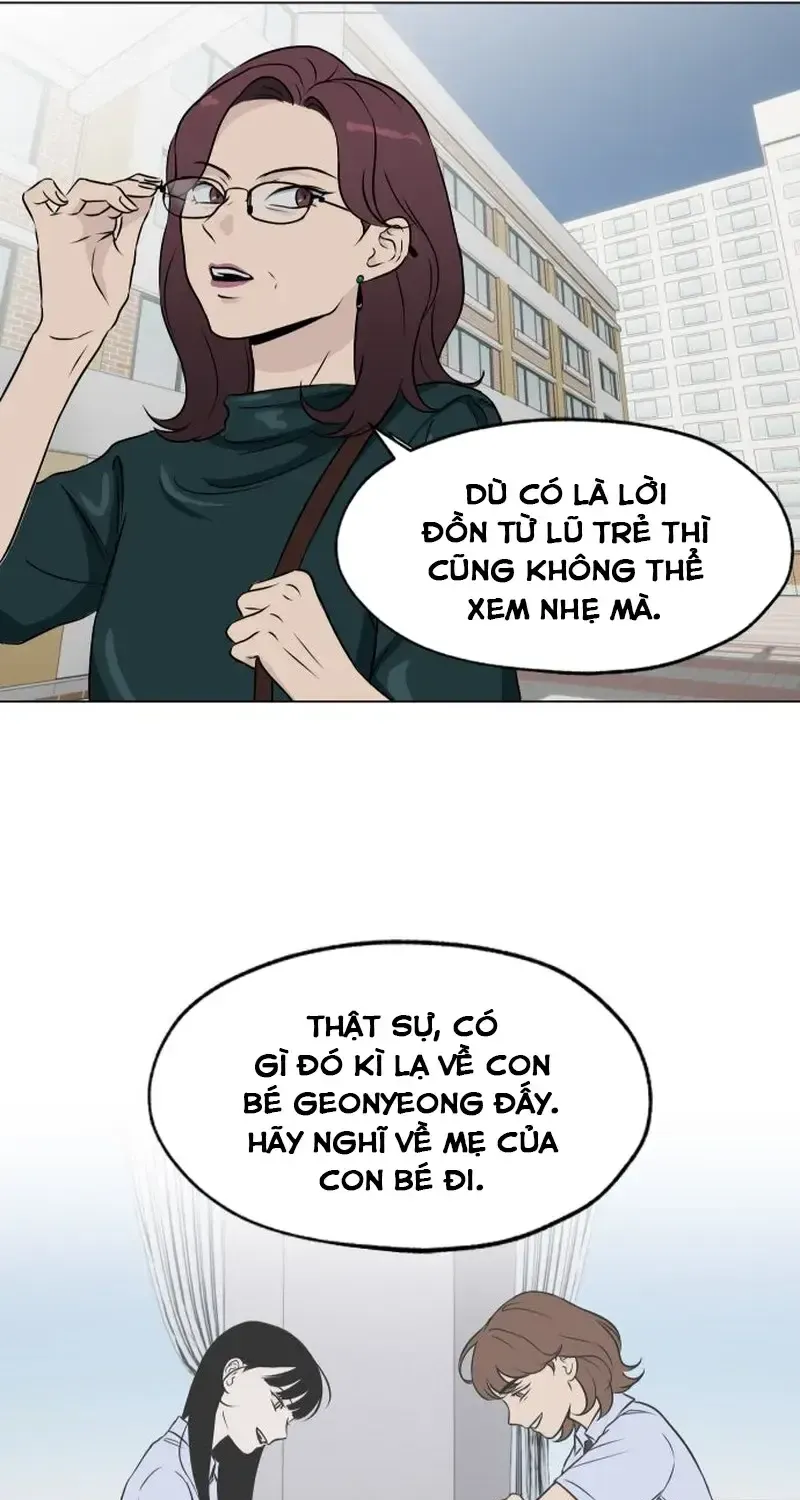 Chứng Minh Phẩm Giá Chương 13 Ảnh 52