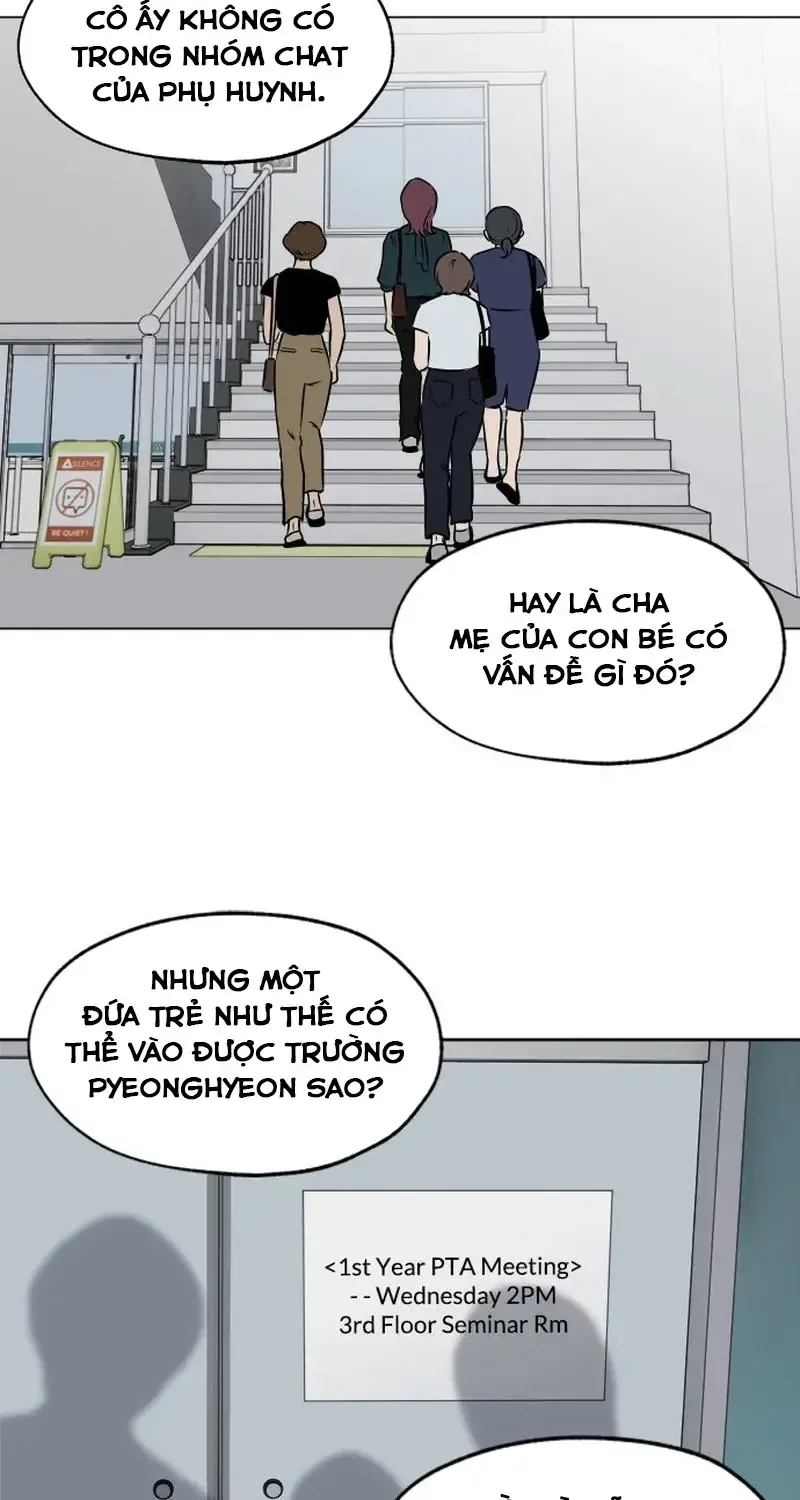 Chứng Minh Phẩm Giá Chương 13 Ảnh 55