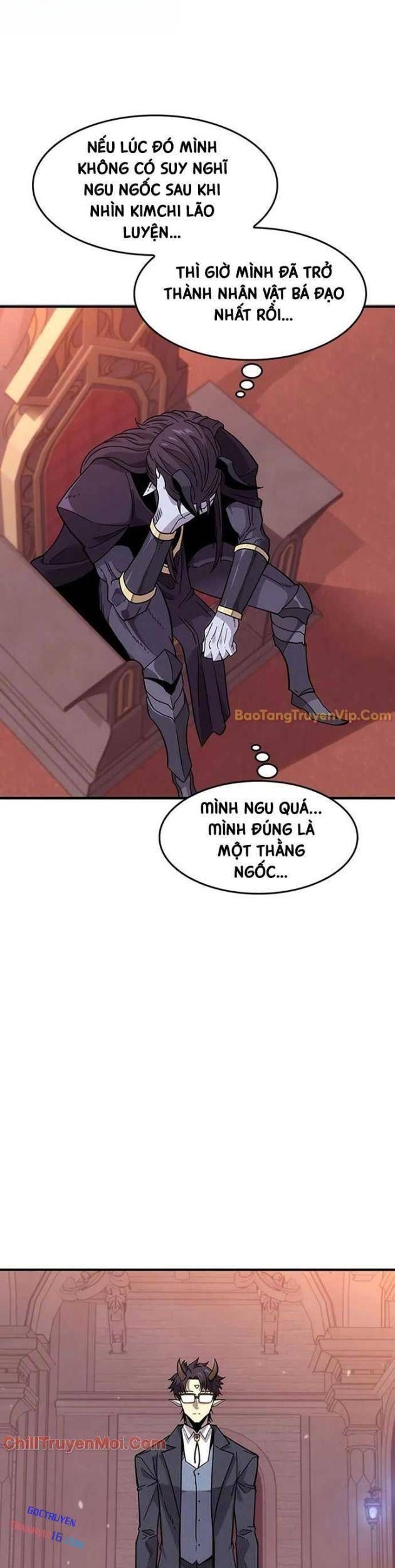Chúng Ta Bội Thu Rồi, Ma Vương! Chương 1 Ảnh 48