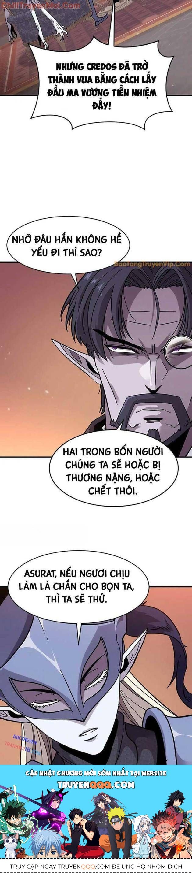 Chúng Ta Bội Thu Rồi, Ma Vương! Chương 1 Ảnh 51