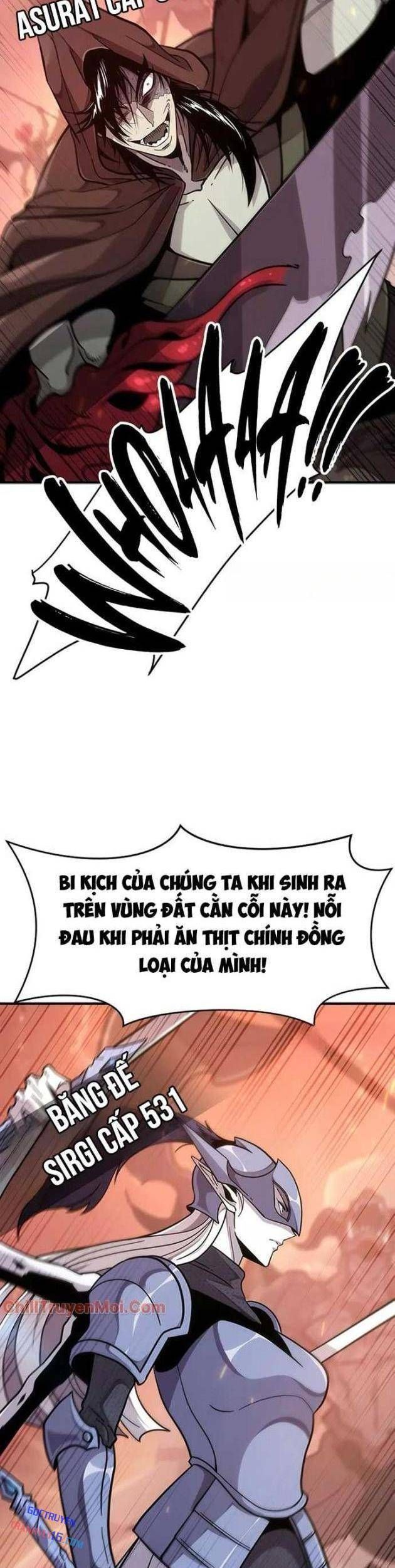 Chúng Ta Bội Thu Rồi, Ma Vương! Chương 1 Ảnh 8