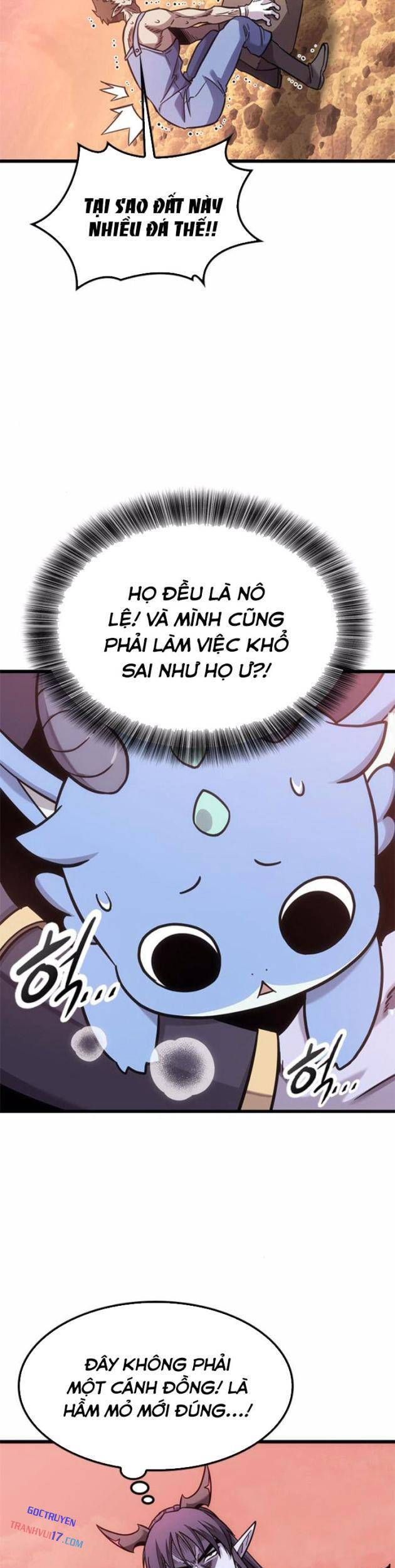 Chúng Ta Bội Thu Rồi, Ma Vương! Chương 10 Ảnh 20