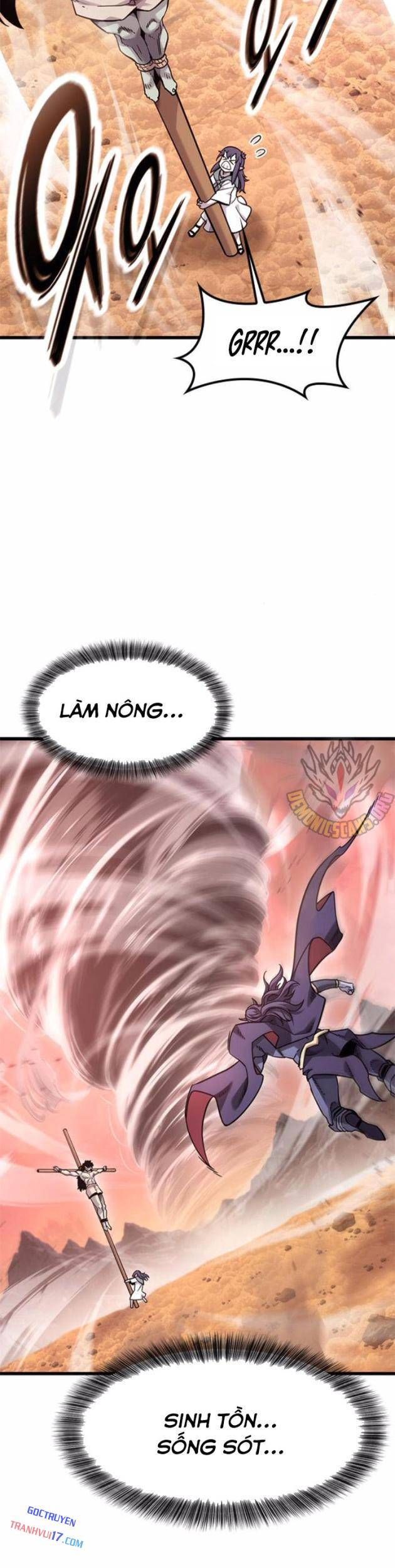 Chúng Ta Bội Thu Rồi, Ma Vương! Chương 10 Ảnh 37
