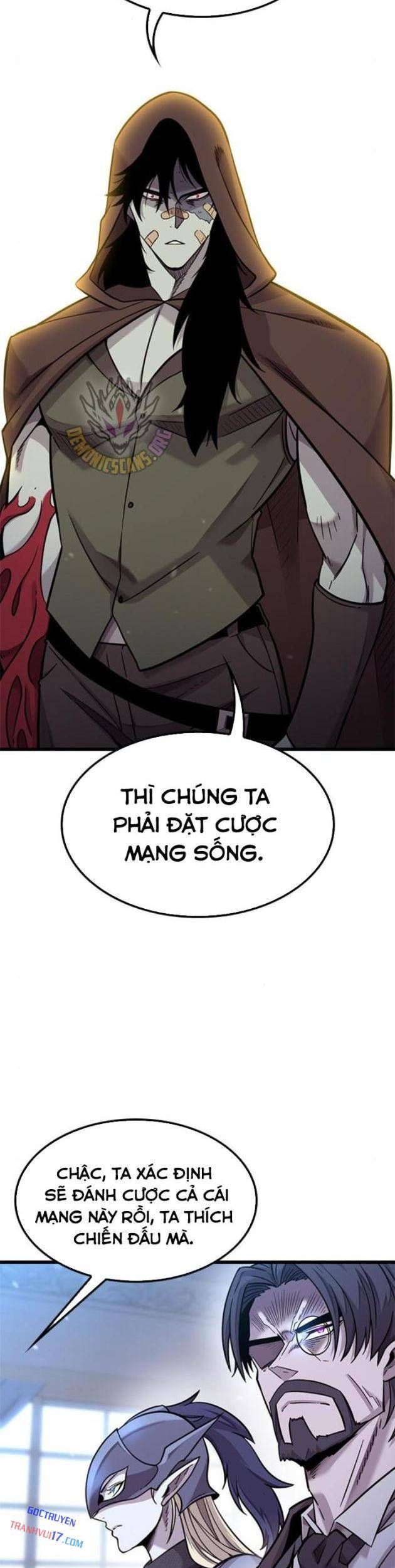 Chúng Ta Bội Thu Rồi, Ma Vương! Chương 11 Ảnh 17