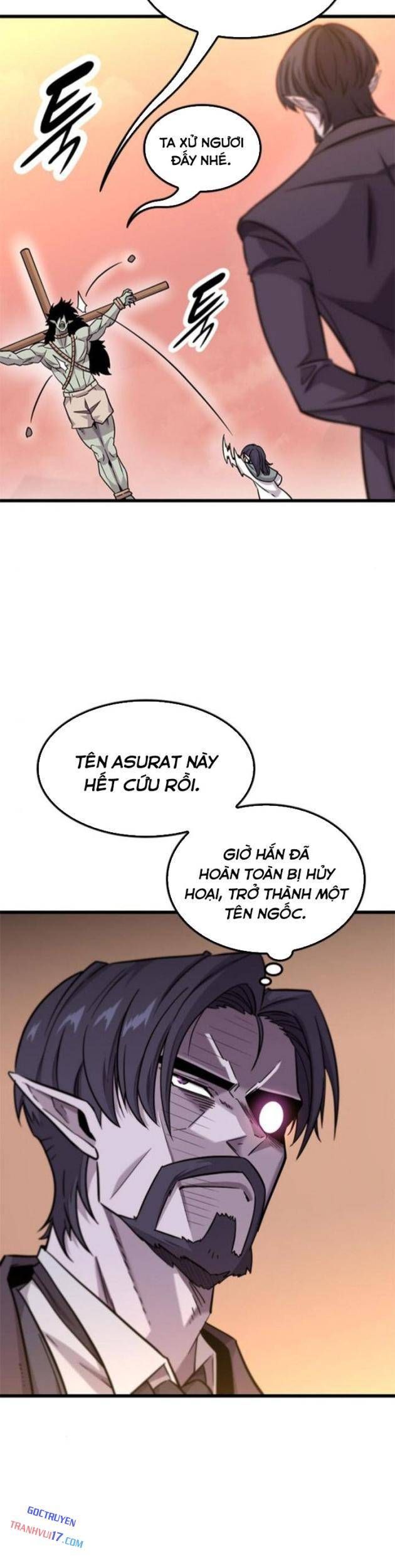Chúng Ta Bội Thu Rồi, Ma Vương! Chương 12 Ảnh 22