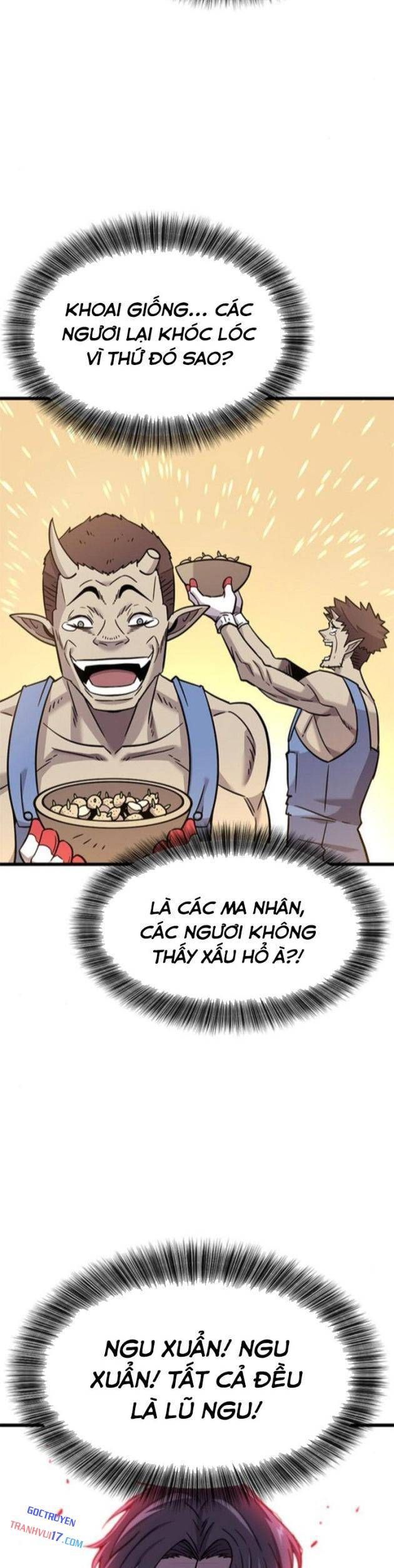 Chúng Ta Bội Thu Rồi, Ma Vương! Chương 12 Ảnh 26