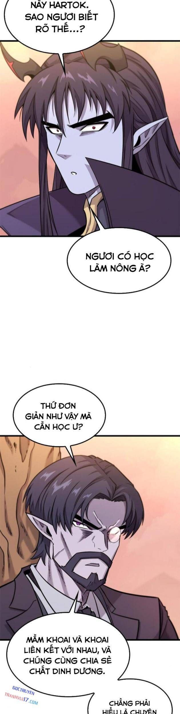 Chúng Ta Bội Thu Rồi, Ma Vương! Chương 12 Ảnh 34