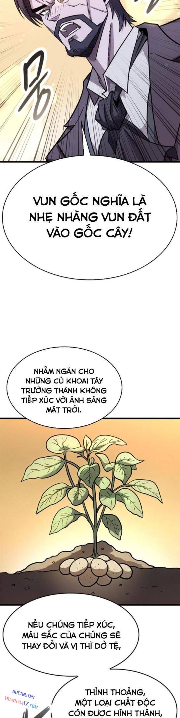 Chúng Ta Bội Thu Rồi, Ma Vương! Chương 13 Ảnh 20