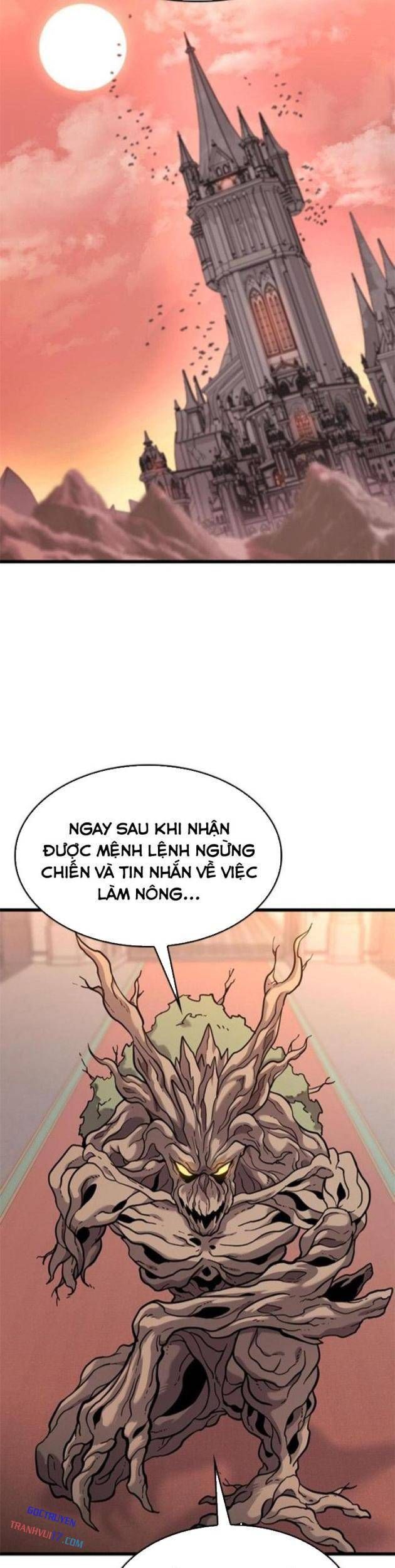 Chúng Ta Bội Thu Rồi, Ma Vương! Chương 13 Ảnh 28