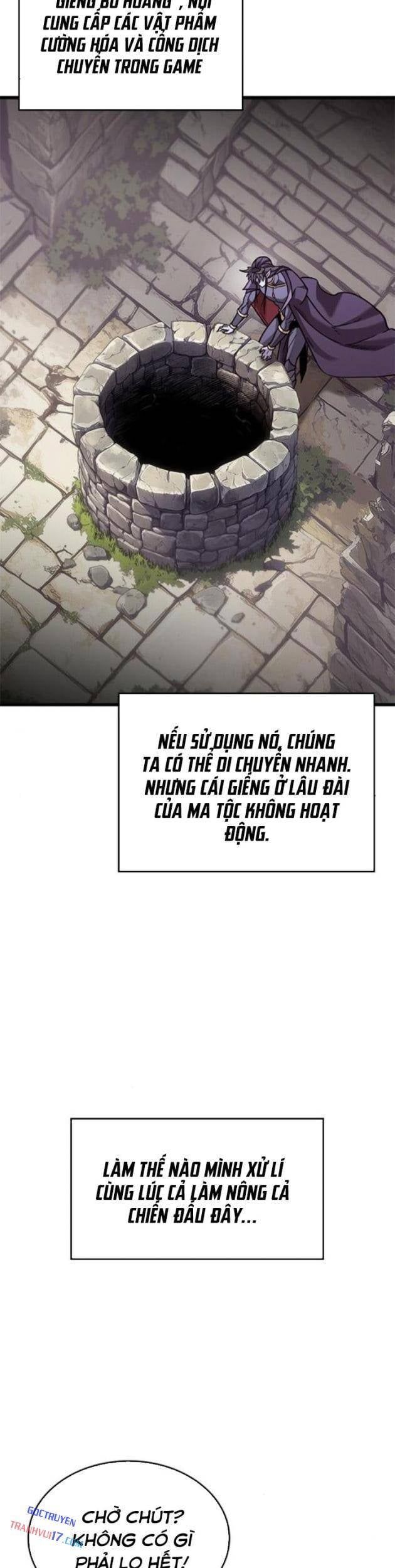 Chúng Ta Bội Thu Rồi, Ma Vương! Chương 13 Ảnh 32