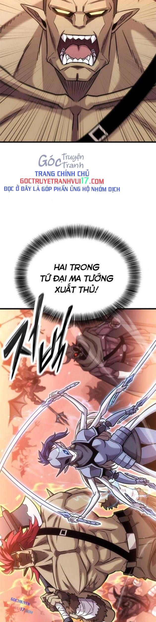 Chúng Ta Bội Thu Rồi, Ma Vương! Chương 13 Ảnh 35