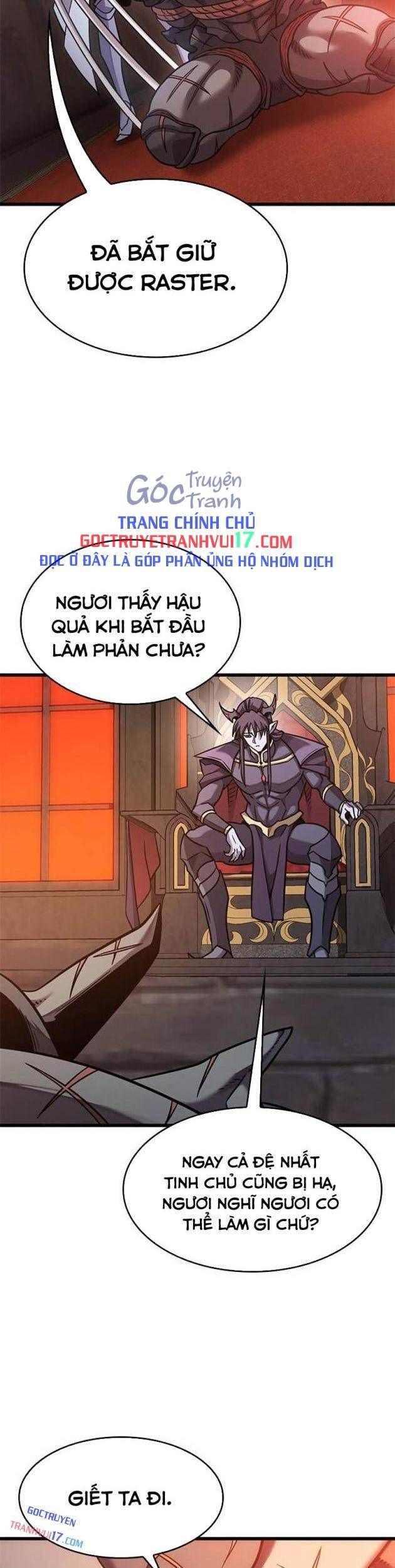 Chúng Ta Bội Thu Rồi, Ma Vương! Chương 14 Ảnh 17