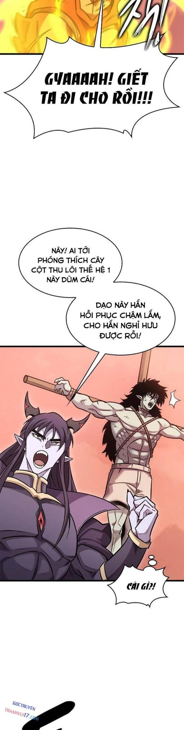 Chúng Ta Bội Thu Rồi, Ma Vương! Chương 14 Ảnh 21