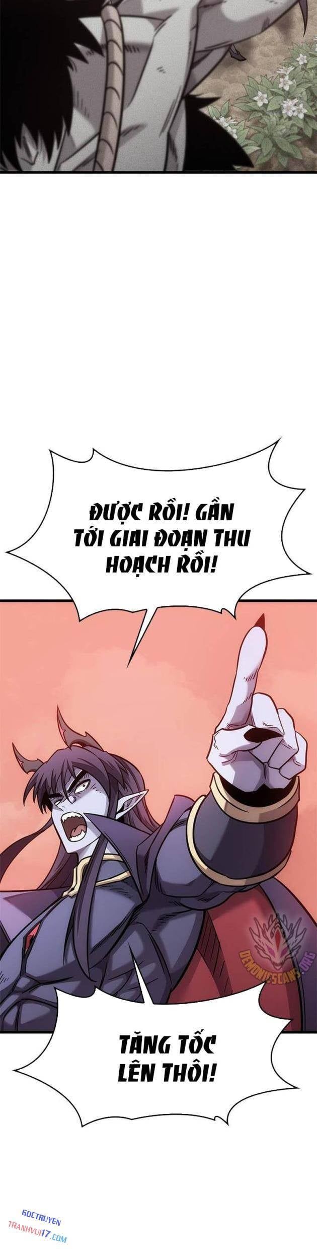 Chúng Ta Bội Thu Rồi, Ma Vương! Chương 14 Ảnh 31