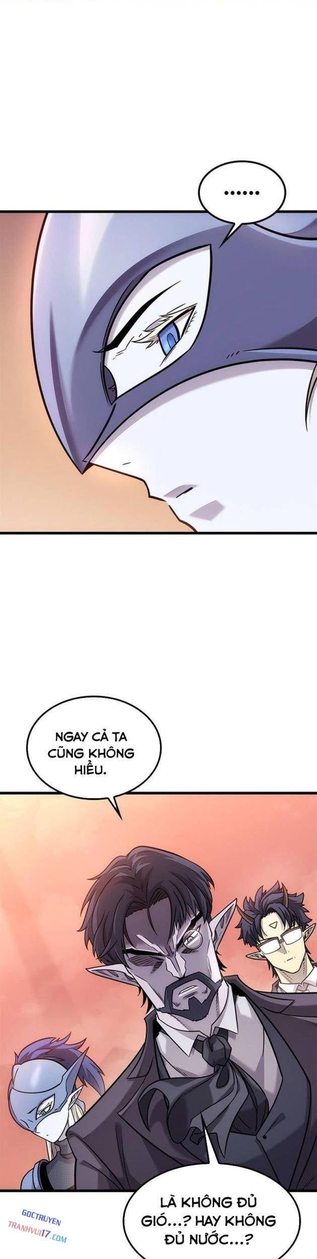 Chúng Ta Bội Thu Rồi, Ma Vương! Chương 15 Ảnh 12