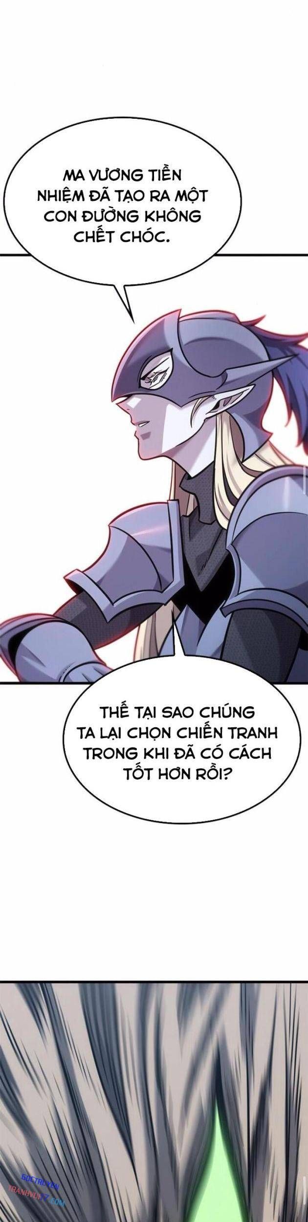 Chúng Ta Bội Thu Rồi, Ma Vương! Chương 17 Ảnh 25