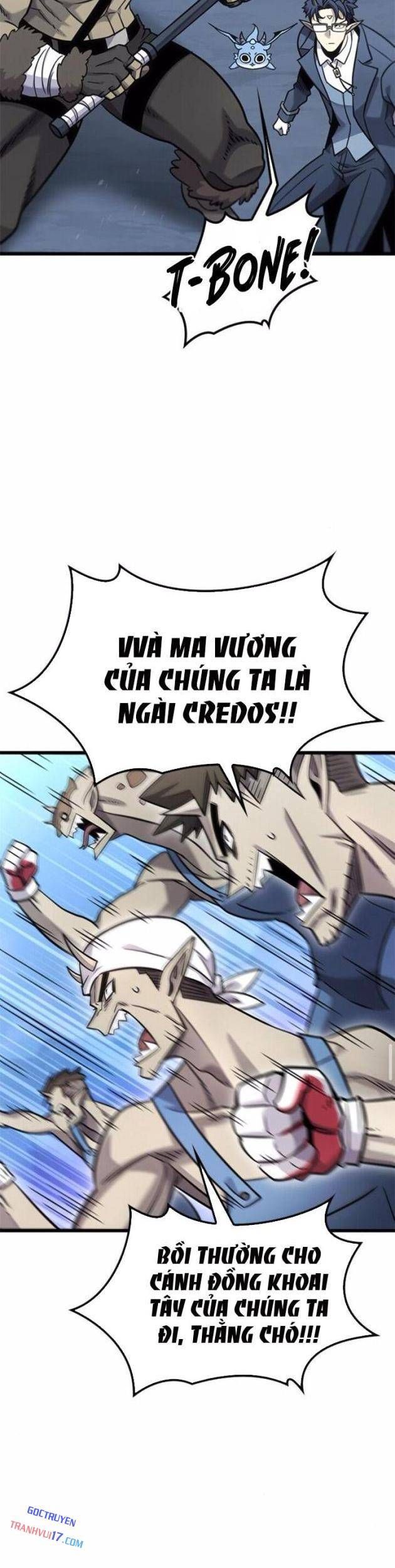 Chúng Ta Bội Thu Rồi, Ma Vương! Chương 17 Ảnh 29