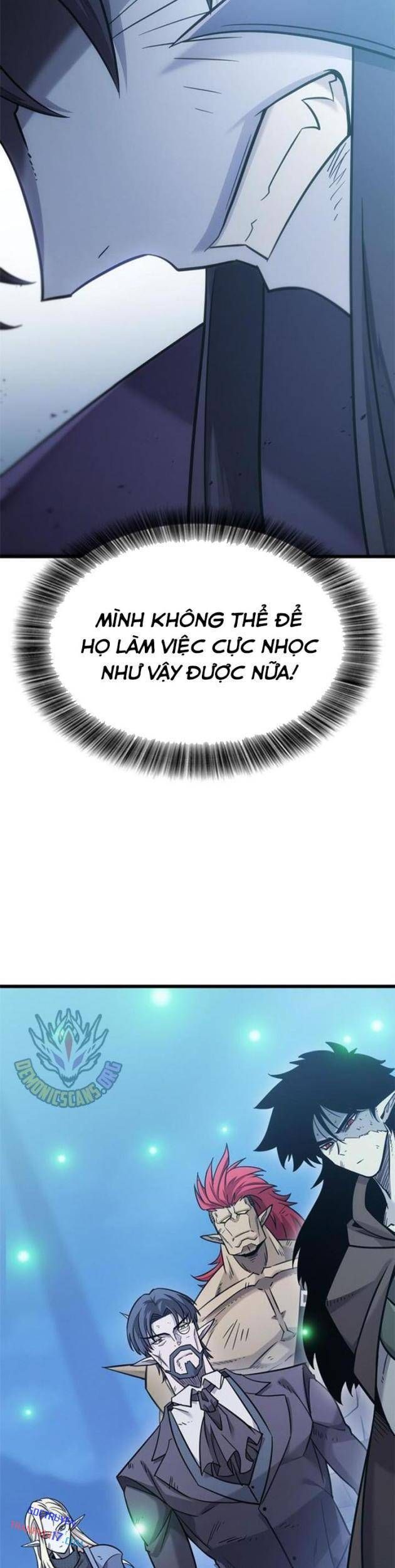 Chúng Ta Bội Thu Rồi, Ma Vương! Chương 19 Ảnh 49