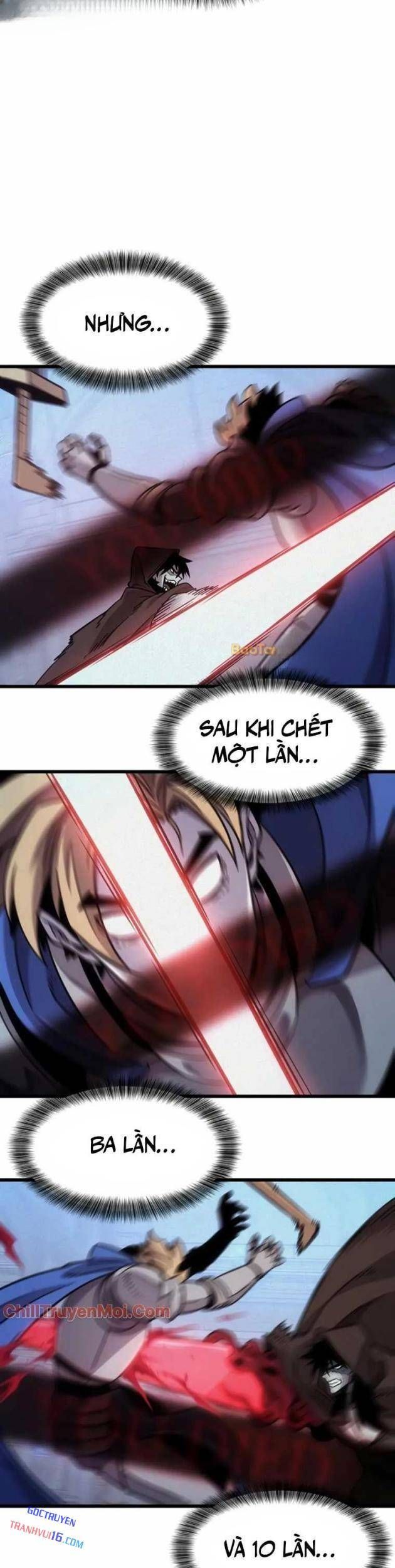 Chúng Ta Bội Thu Rồi, Ma Vương! Chương 2 Ảnh 25