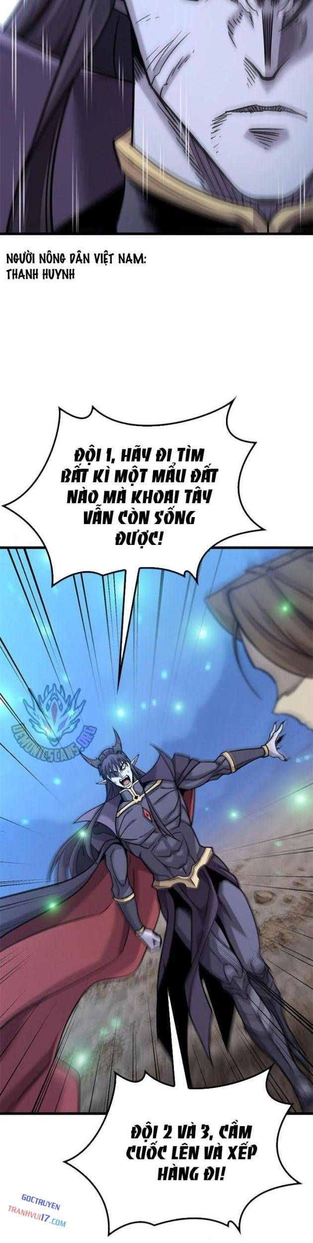 Chúng Ta Bội Thu Rồi, Ma Vương! Chương 20 Ảnh 29