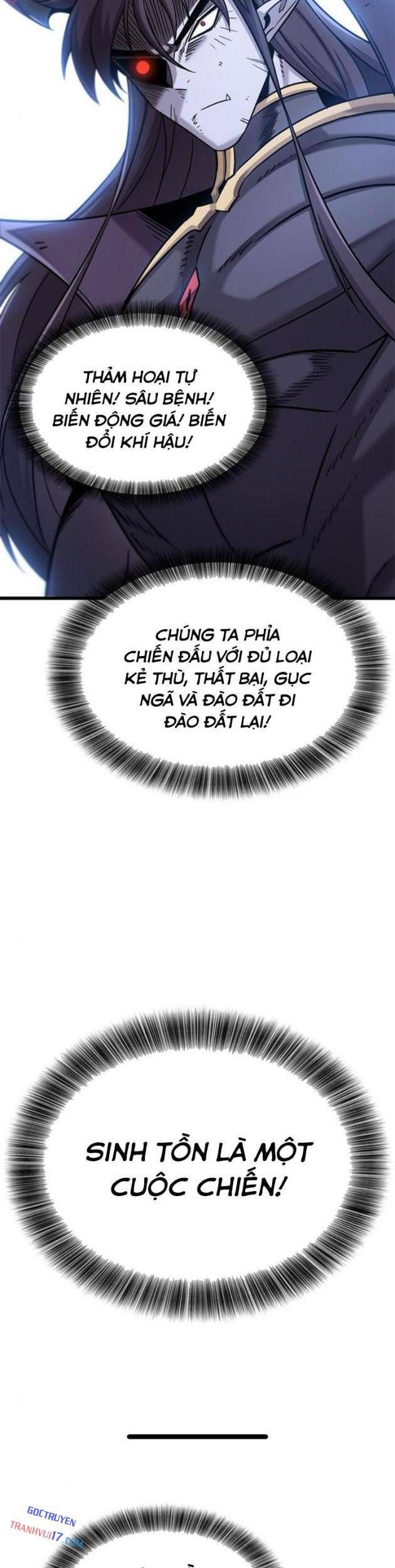 Chúng Ta Bội Thu Rồi, Ma Vương! Chương 20 Ảnh 36