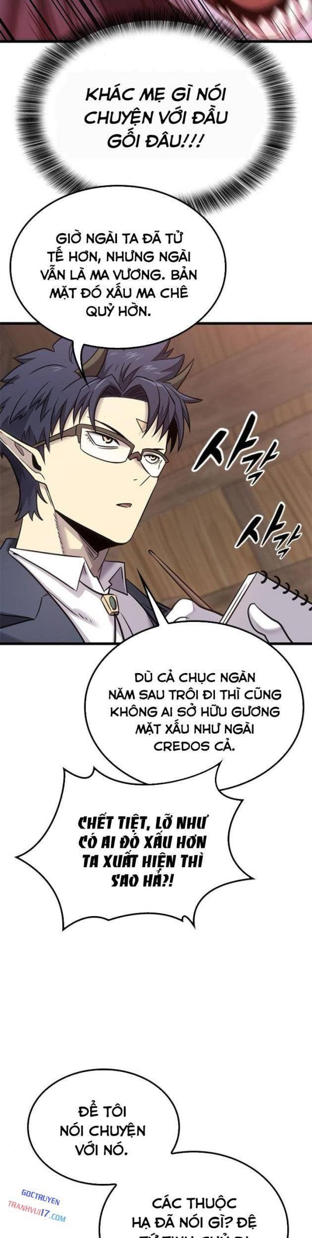 Chúng Ta Bội Thu Rồi, Ma Vương! Chương 21 Ảnh 14