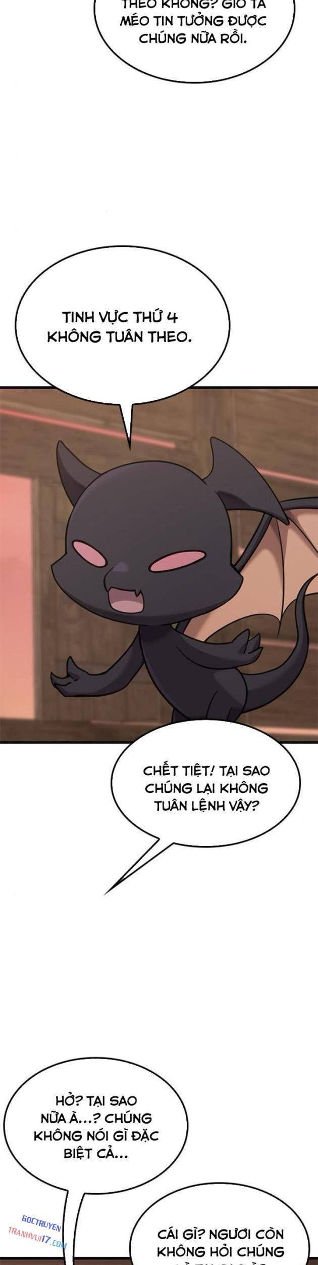 Chúng Ta Bội Thu Rồi, Ma Vương! Chương 21 Ảnh 10
