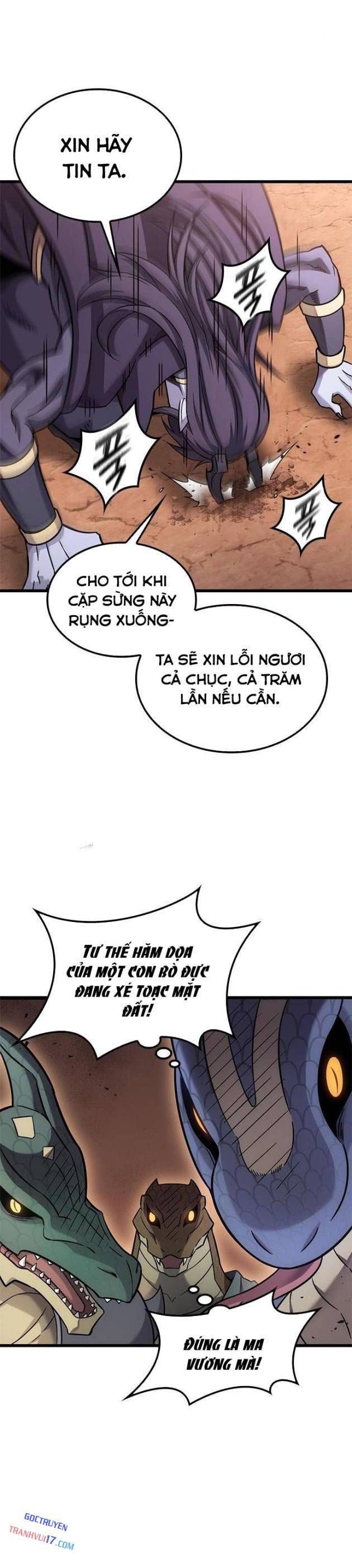 Chúng Ta Bội Thu Rồi, Ma Vương! Chương 23 Ảnh 13