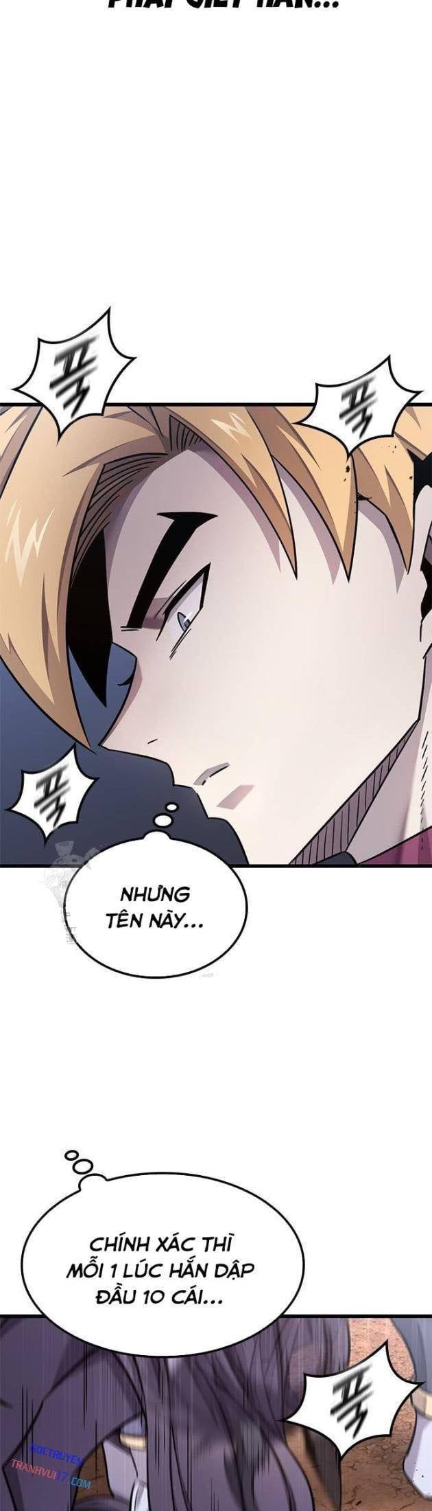 Chúng Ta Bội Thu Rồi, Ma Vương! Chương 23 Ảnh 22