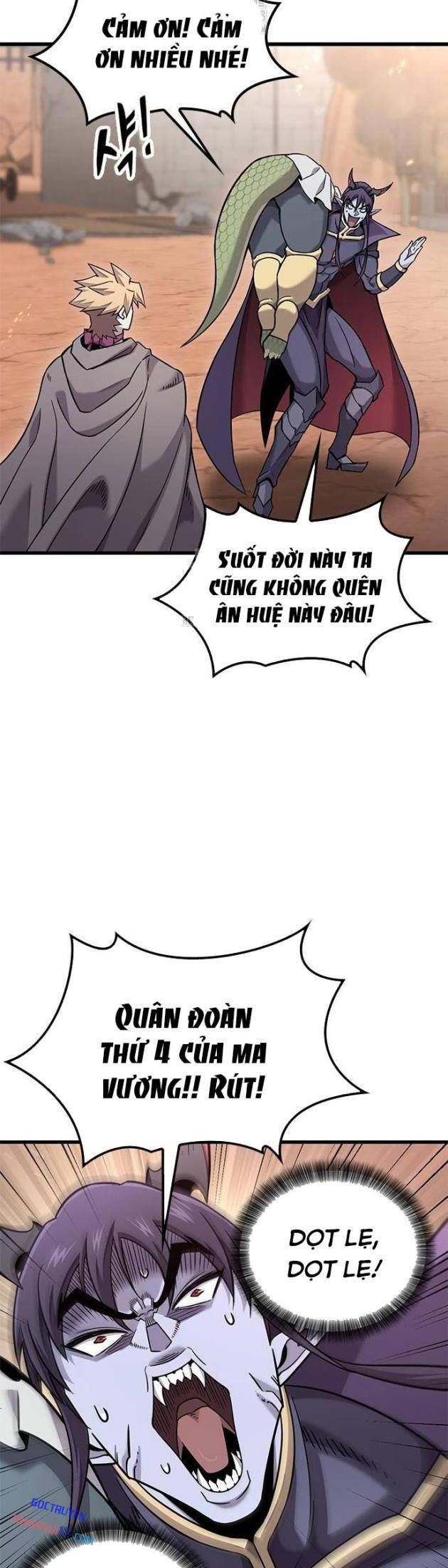 Chúng Ta Bội Thu Rồi, Ma Vương! Chương 23 Ảnh 33