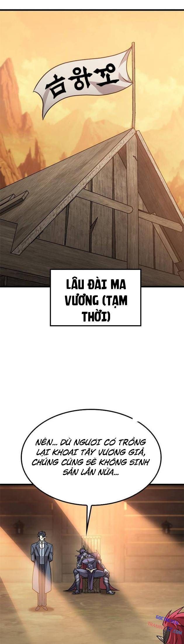 Chúng Ta Bội Thu Rồi, Ma Vương! Chương 24 Ảnh 41
