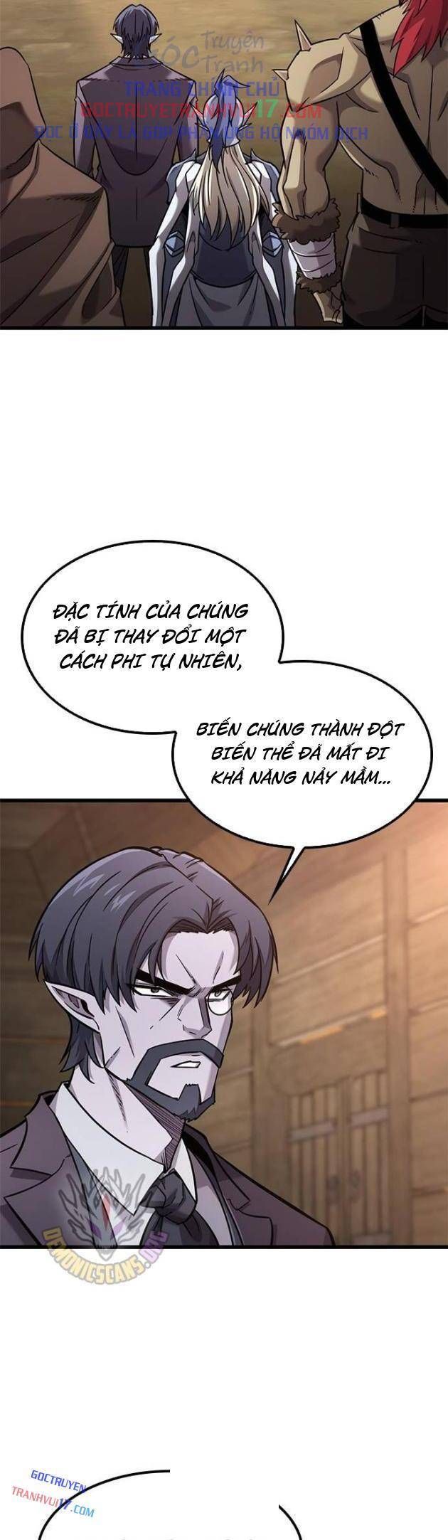 Chúng Ta Bội Thu Rồi, Ma Vương! Chương 24 Ảnh 42