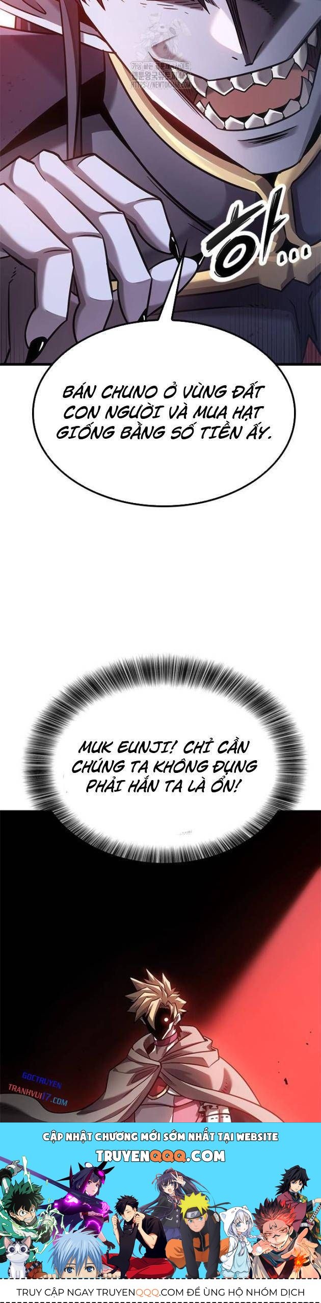Chúng Ta Bội Thu Rồi, Ma Vương! Chương 24 Ảnh 51