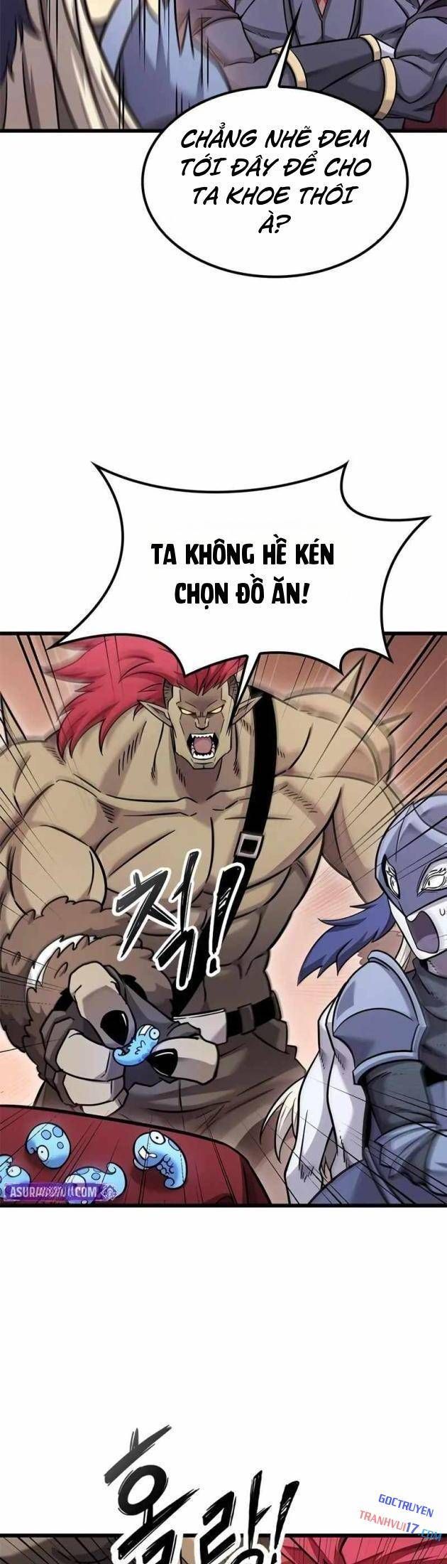 Chúng Ta Bội Thu Rồi, Ma Vương! Chương 25 Ảnh 18