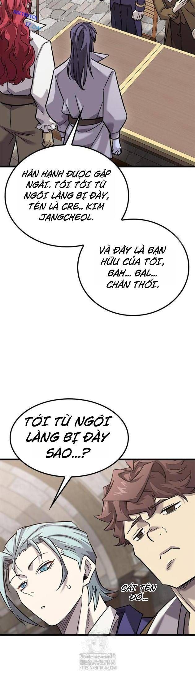 Chúng Ta Bội Thu Rồi, Ma Vương! Chương 26 Ảnh 16