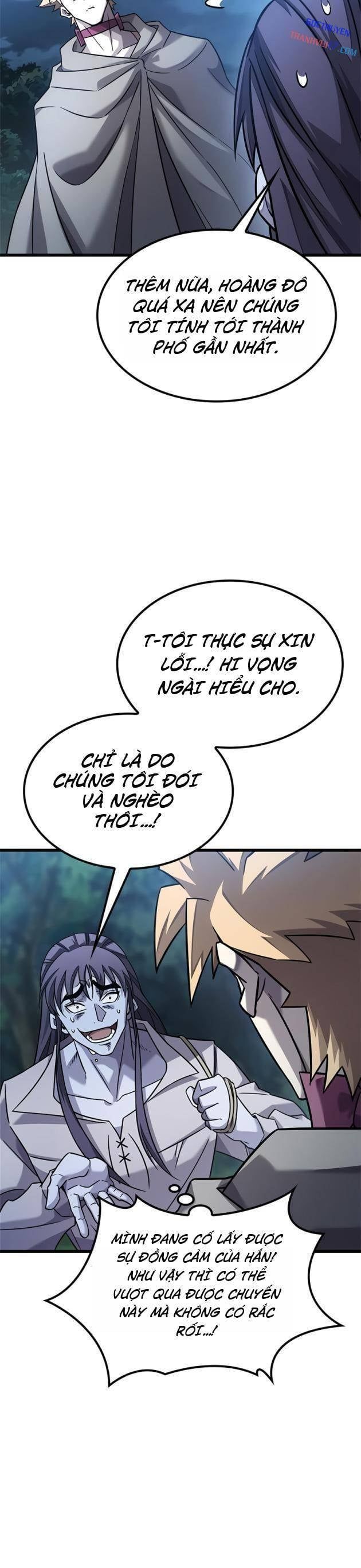 Chúng Ta Bội Thu Rồi, Ma Vương! Chương 27 Ảnh 11