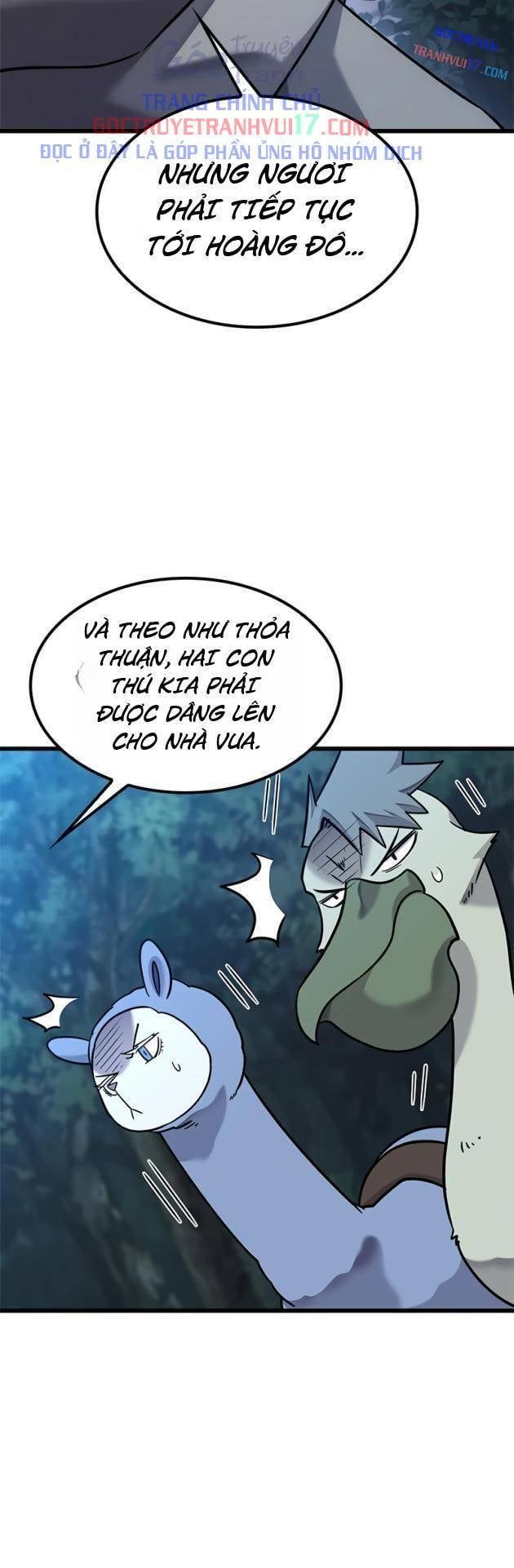 Chúng Ta Bội Thu Rồi, Ma Vương! Chương 27 Ảnh 16