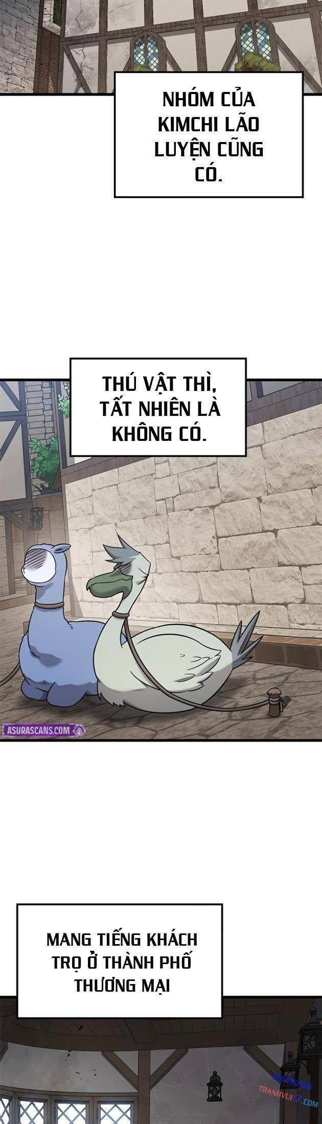 Chúng Ta Bội Thu Rồi, Ma Vương! Chương 27 Ảnh 28