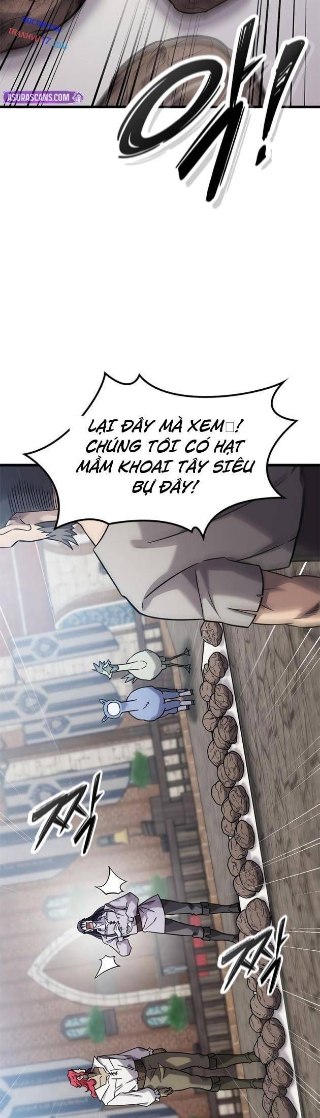 Chúng Ta Bội Thu Rồi, Ma Vương! Chương 27 Ảnh 35