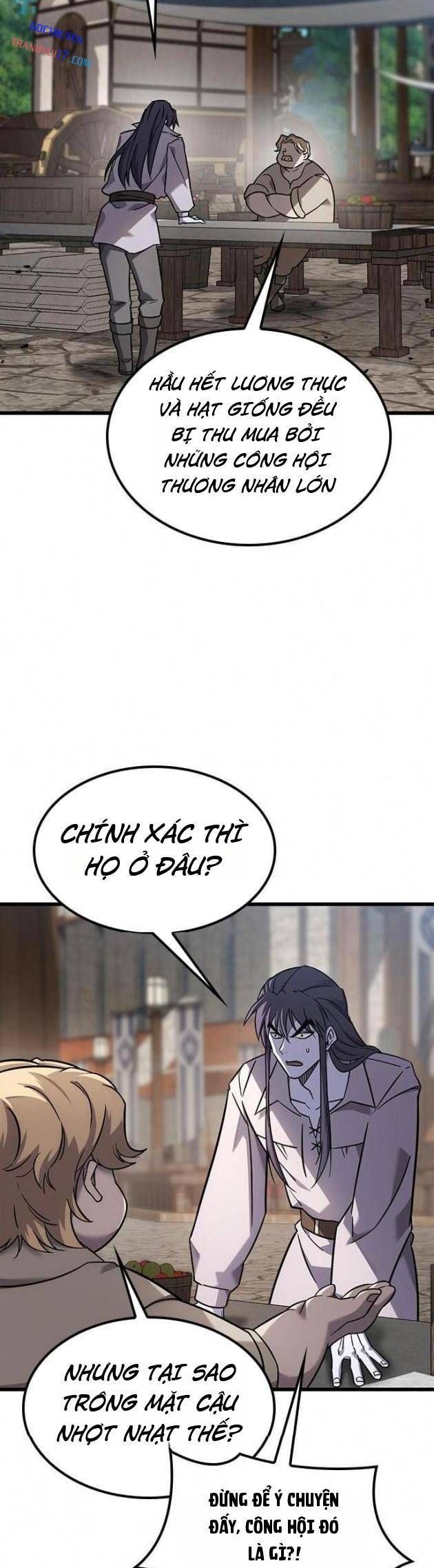Chúng Ta Bội Thu Rồi, Ma Vương! Chương 28 Ảnh 3