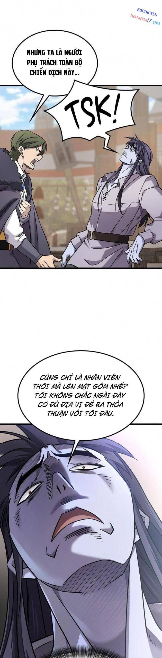 Chúng Ta Bội Thu Rồi, Ma Vương! Chương 28 Ảnh 21